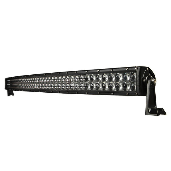 40 inch curved Offroad LED Light Bar 400 watts