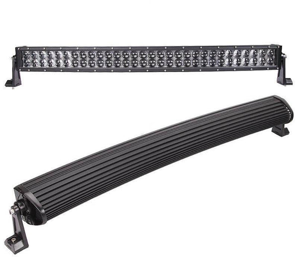 30 inch curved Offroad LED Light Bar