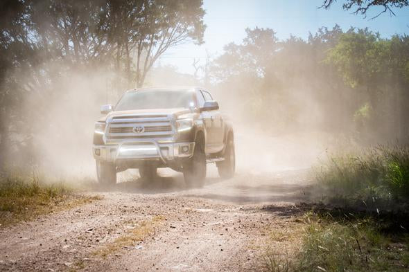 2014-2018 Toyota Tundra