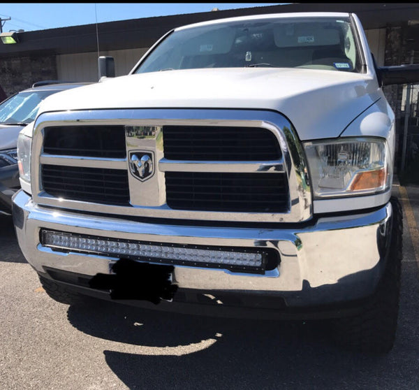 Dodge Trucks