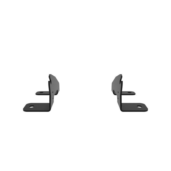 KC HiLiTES 22-24 Polaris RZR Pro R Light Bar Mount for 30in FLEX ERA LED Light Bar - Overhead - OffroadLEDbars