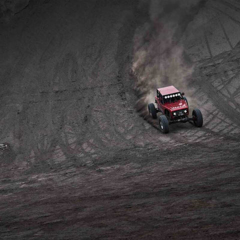 KC HiLiTES Gravity Titan LED Light Bar - 39in. (6-Light) - OffroadLEDbars