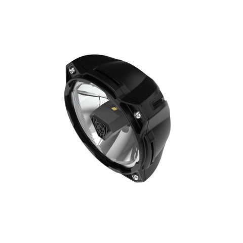KC HiLiTES Gravity Titan LED 6in. - Pair Pack (Spot Beam) - OffroadLEDbars