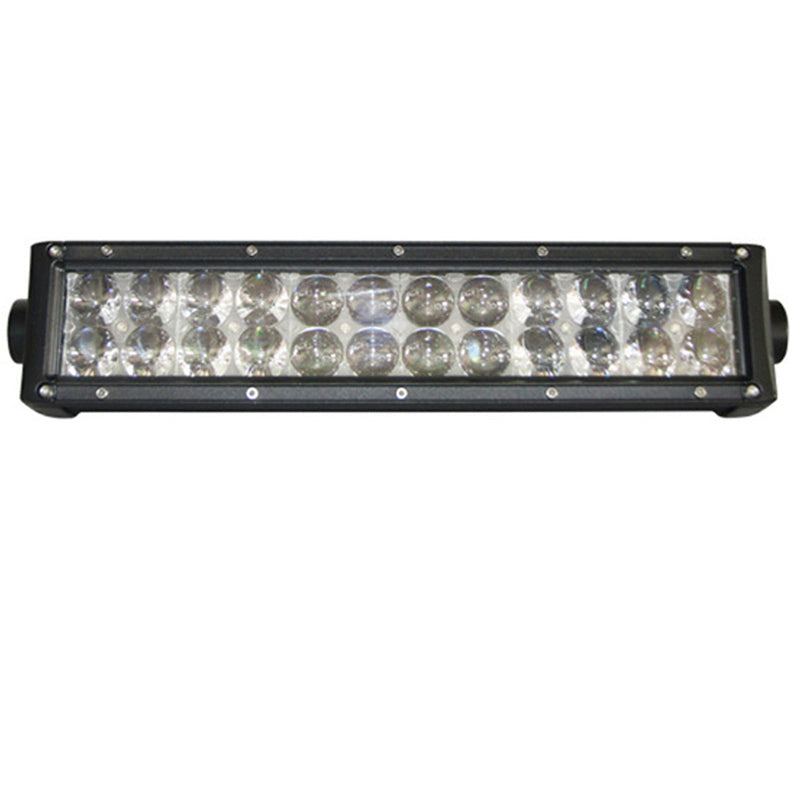 LED Light Bars 12-Inch Dual Row 120 Watts – OffroadLEDbars