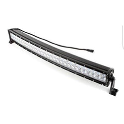 40 inch curved Offroad LED Light Bar 400 watts - OffroadLEDbars