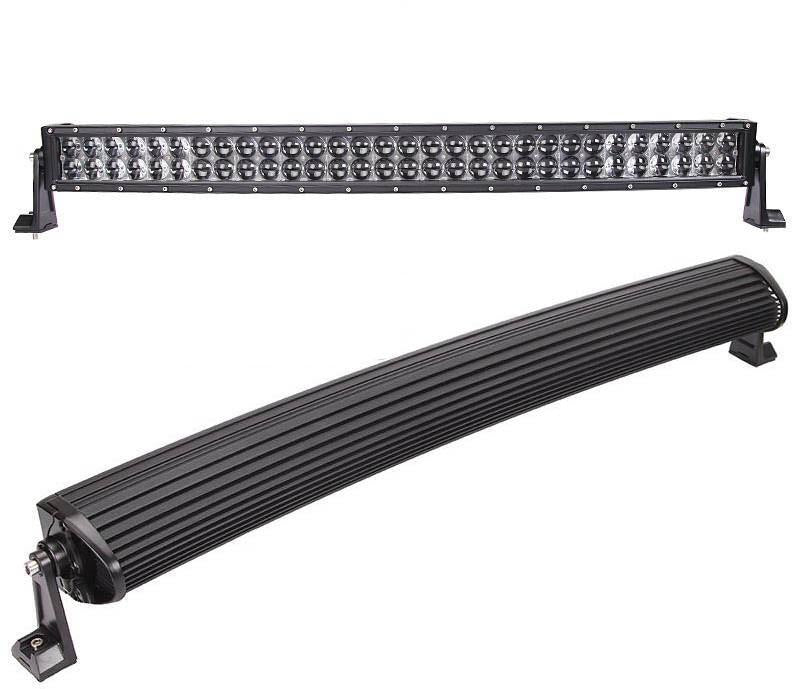 30 inch curved Offroad LED Light Bar – OffroadLEDbars