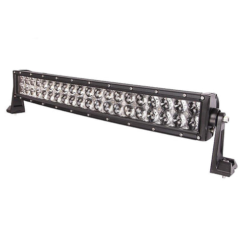 20 Inch dual row  Offroad LED Light Bar - OffroadLEDbars