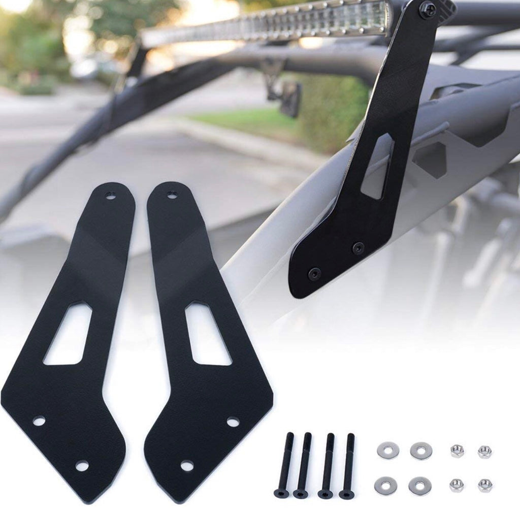 Light Bar Brackets TDZ 50 Inch For Can-am Maverick X3 2017-2023