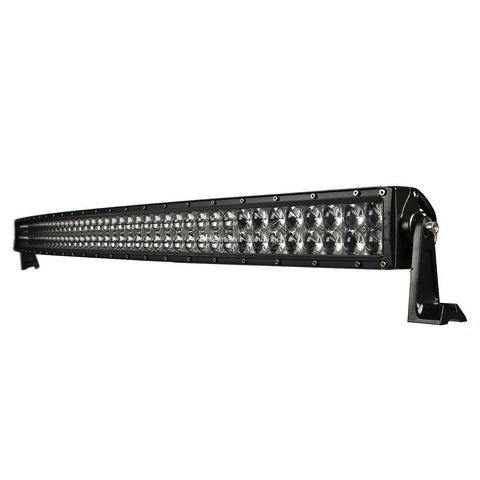 50 inch Curved Offroad LED Light Bar - OffroadLEDbars