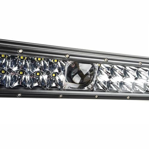 20 30 40 or 50 inch LASER light bar - OffroadLEDbars